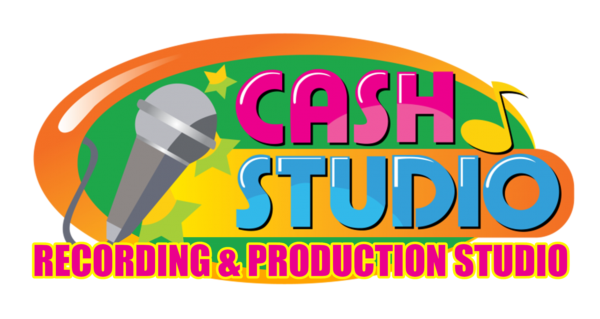 Cash Studio